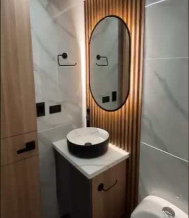 Apartaestudio en arriendo en Barrios Unidos, Bogotá, 30 m² · foto 6 de 11