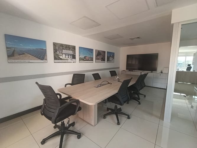 Oficina en arriendo en Las Lomas, Medellín, 291 m² · foto 6 de 20