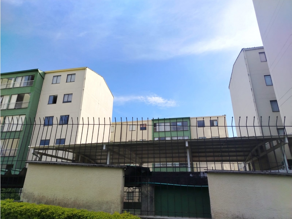 Apartamento en Venta en Circunvalar - alamos, Pereira