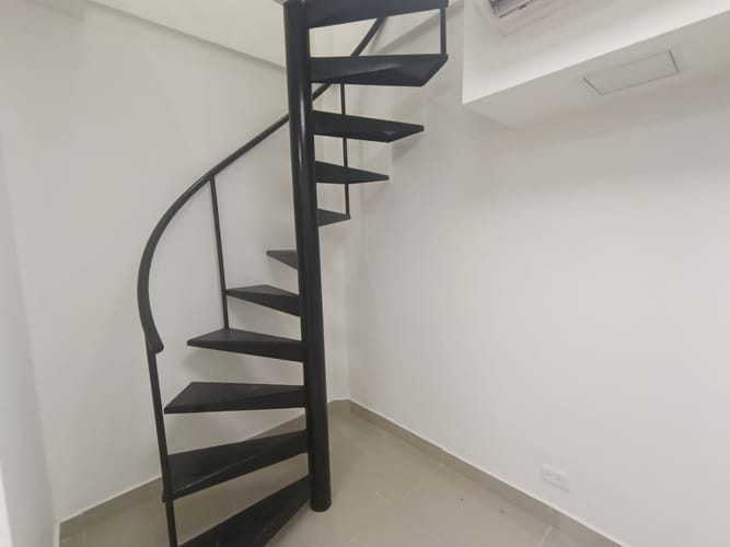 Local en arriendo en El Poblado, Medellín, 36 m² · foto 4 de 10