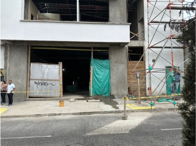 Local en arriendo en San Jose, Pereira, 250 m² · foto 4 de 11
