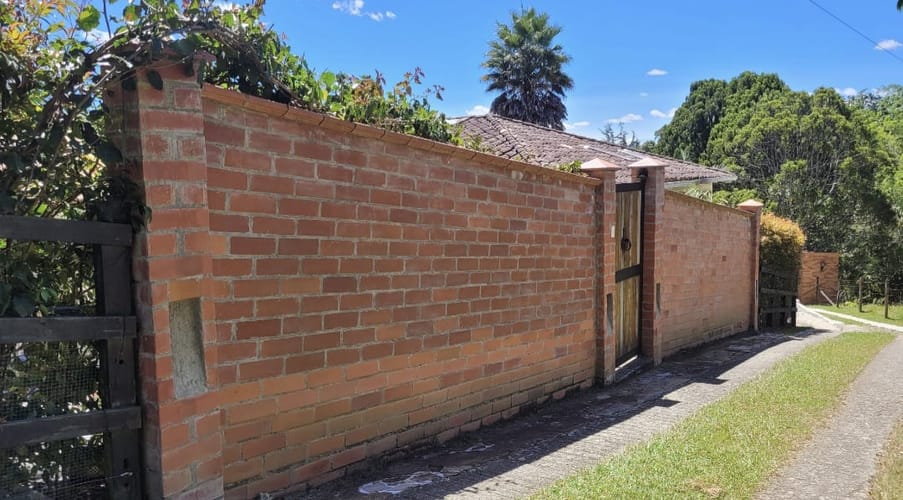 Finca en arriendo en El Porvenir, Rionegro, 250 m² · foto 2 de 20