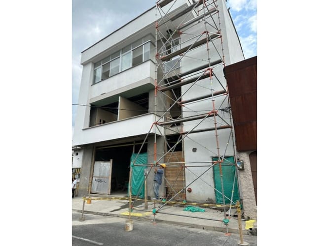 Local en arriendo en San Jose, Pereira, 250 m² · foto 6 de 11