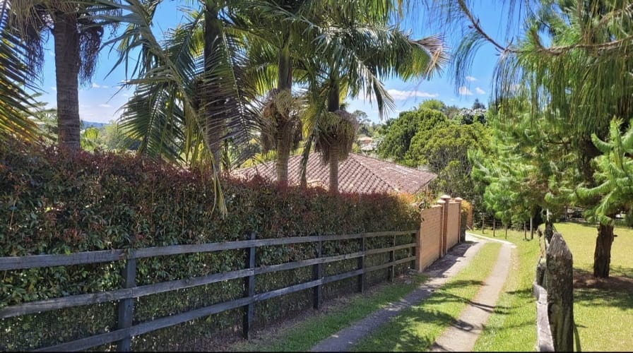 Finca en arriendo en El Porvenir, Rionegro, 250 m² · foto 3 de 20