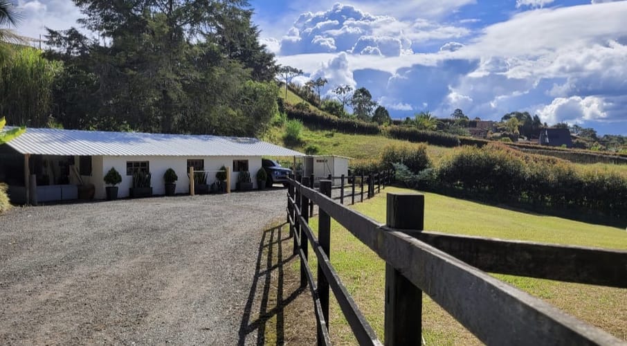 Finca en arriendo en El Porvenir, Rionegro, 250 m² · foto 4 de 20