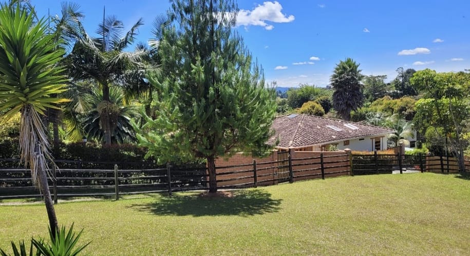 Finca en arriendo en El Porvenir, Rionegro, 250 m² · foto 6 de 20