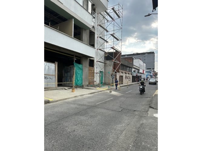 Local en arriendo en San Jose, Pereira, 250 m² · foto 11 de 11