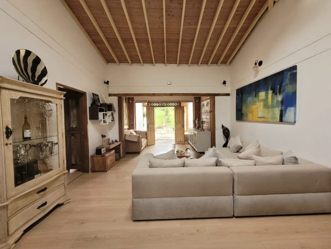Finca en arriendo en El Porvenir, Rionegro, 250 m² · foto 10 de 20