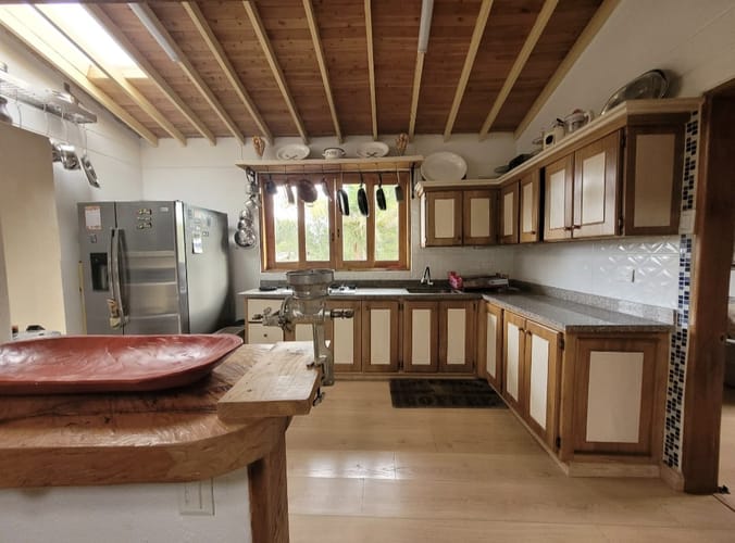 Finca en arriendo en El Porvenir, Rionegro, 250 m² · foto 11 de 20