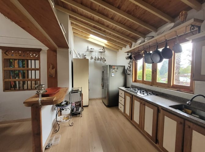Finca en arriendo en El Porvenir, Rionegro, 250 m² · foto 13 de 20