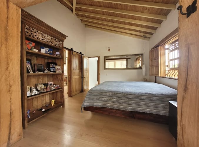 Finca en arriendo en El Porvenir, Rionegro, 250 m² · foto 14 de 20