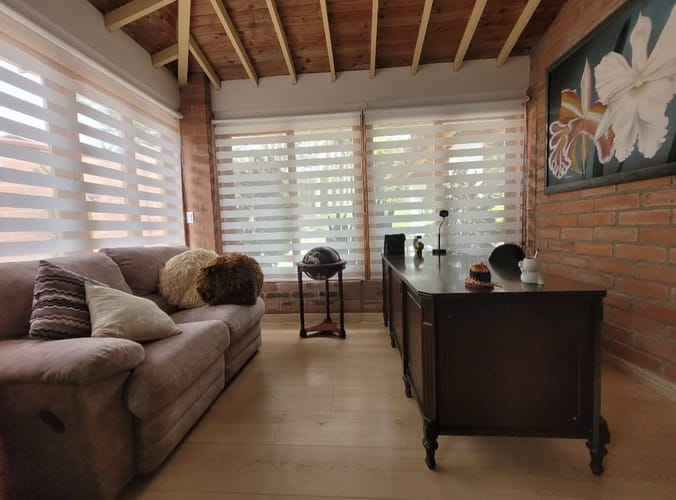 Finca en arriendo en El Porvenir, Rionegro, 250 m² · foto 15 de 20