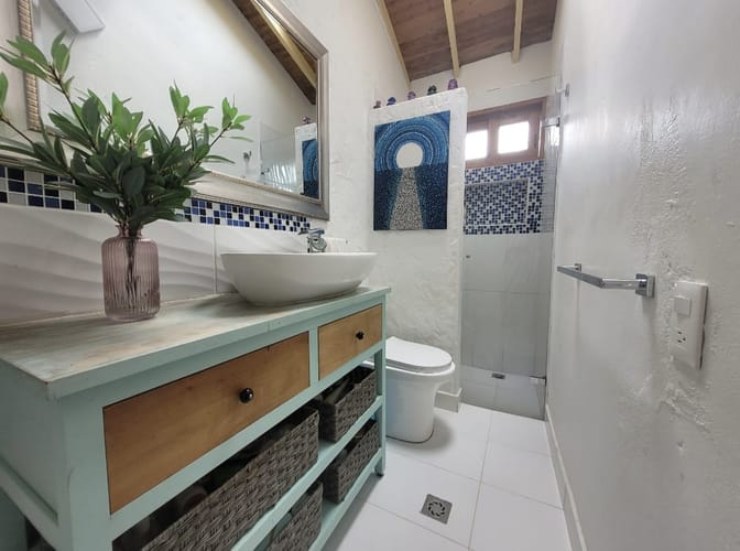 Finca en arriendo en El Porvenir, Rionegro, 250 m² · foto 16 de 20