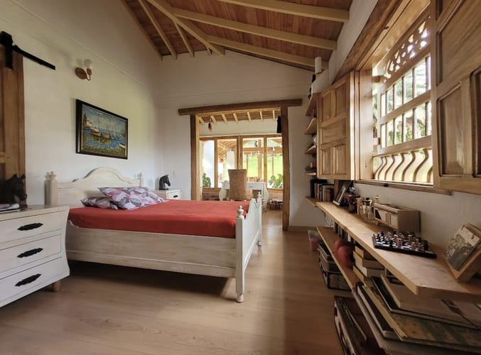 Finca en arriendo en El Porvenir, Rionegro, 250 m² · foto 19 de 20