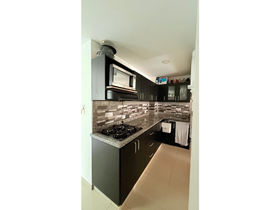 Apartamento en Venta en Calasanz, Medellín