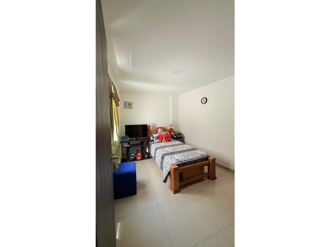 Apartamento de 3 alcobas en venta en Calasanz, Medellín, 80 m² · foto 4 de 10