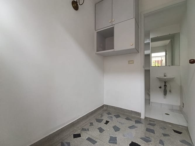 Apartamento de 3 alcobas en arriendo en El Poblado, Medellín, 124 m² · foto 15 de 15