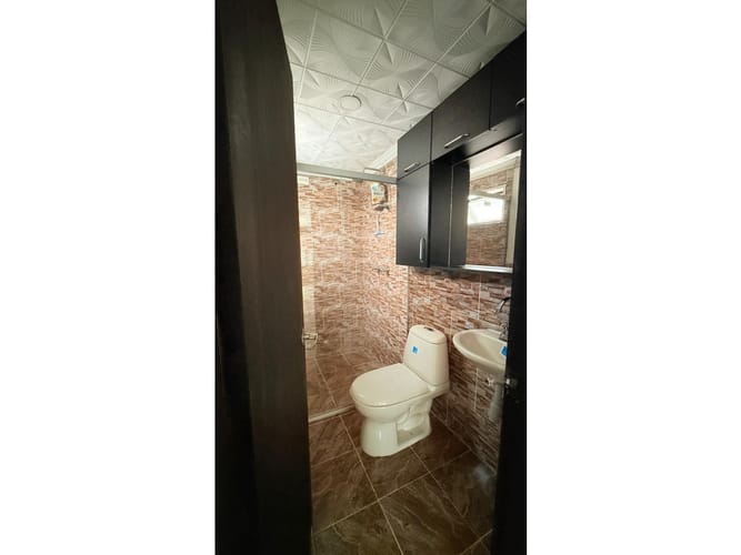 Apartamento de 3 alcobas en venta en Calasanz, Medellín, 80 m² · foto 6 de 10