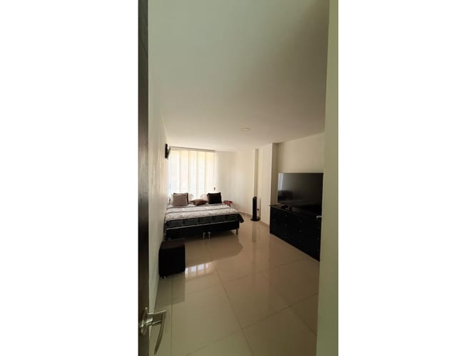 Apartamento de 3 alcobas en venta en Calasanz, Medellín, 80 m² · foto 8 de 10