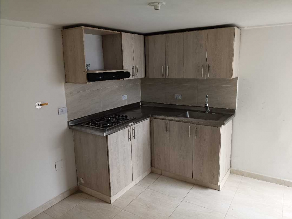 Apartamento en Arriendo en Belen Las Playas, Medellín