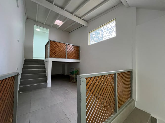 Apartamento de 4 alcobas en arriendo en El Poblado, Medellín, 130 m² · foto 9 de 11