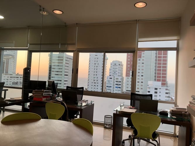 Local en arriendo en Bocagrande, Cartagena, 42 m² · foto 3 de 8