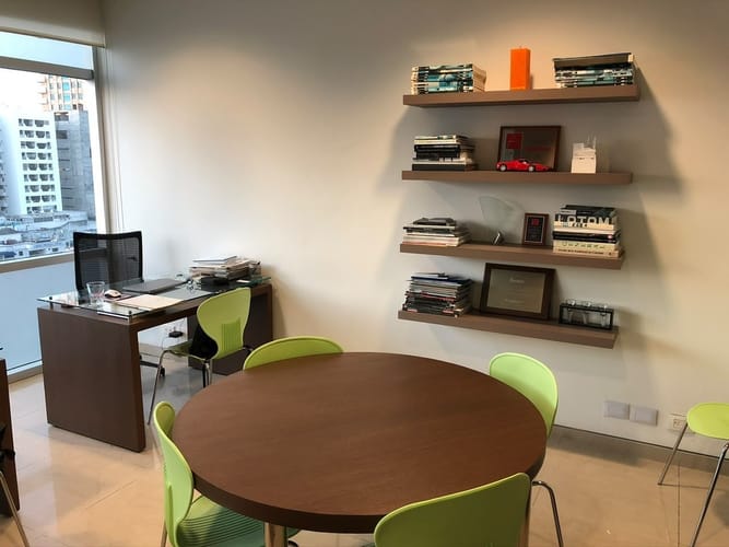 Local en arriendo en Bocagrande, Cartagena, 42 m² · foto 7 de 8
