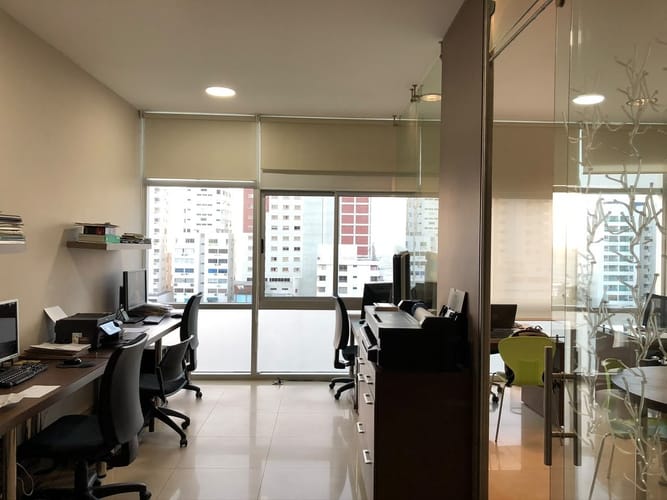 Local en arriendo en Bocagrande, Cartagena, 42 m² · foto 2 de 8