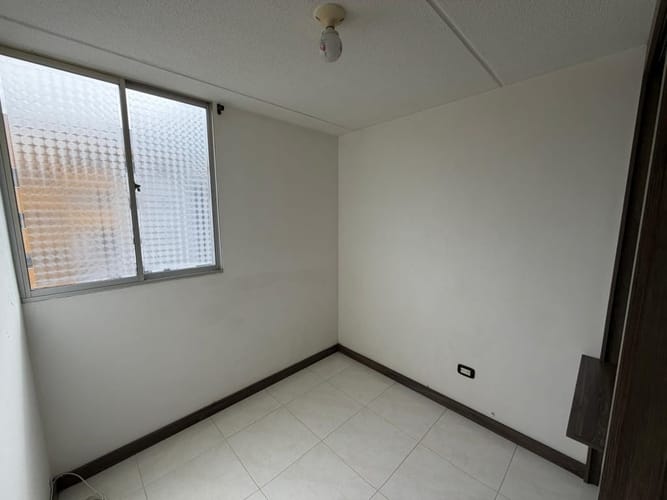 Apartamento de 2 alcobas en venta en Frailes, Dosquebradas, 44 m² · foto 6 de 9