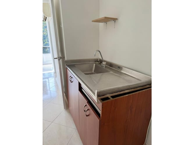 Oficina en venta en Diego Echavarría, Medellín, 26 m² · foto 4 de 12