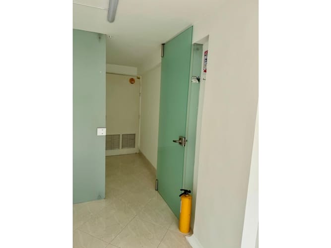 Oficina en venta en Diego Echavarría, Medellín, 26 m² · foto 5 de 12