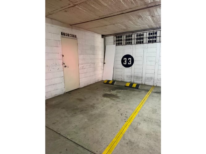 Oficina en venta en Diego Echavarría, Medellín, 26 m² · foto 12 de 12