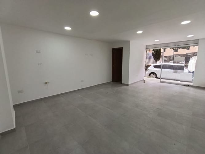 Local en arriendo en La Aldea, La Estrella, 50 m² · foto 2 de 8