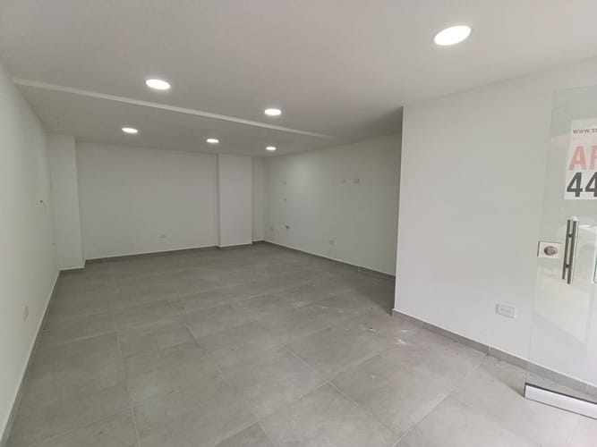 Local en arriendo en La Aldea, La Estrella, 50 m² · foto 3 de 8