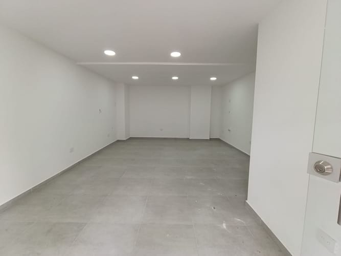 Local en arriendo en La Aldea, La Estrella, 50 m² · foto 6 de 8