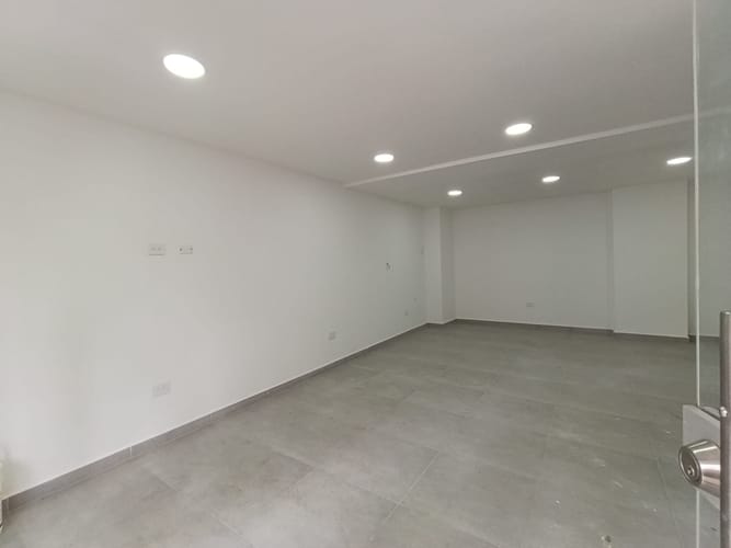 Local en arriendo en La Aldea, La Estrella, 50 m² · foto 7 de 8