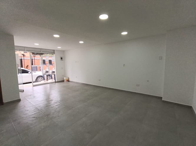 Local en arriendo en La Aldea, La Estrella, 50 m² · foto 8 de 8