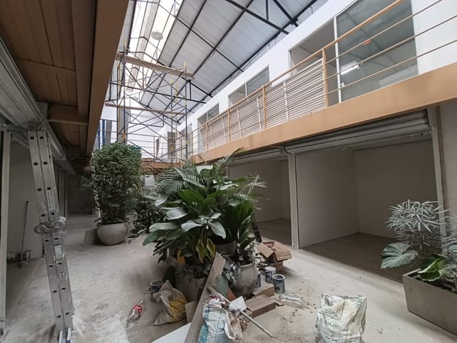 Local en arriendo en Otraparte, Envigado, 10 m² · foto 4 de 15