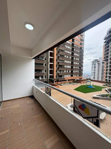 Apartamento en Arriendo en Las Lomitas, Sabaneta