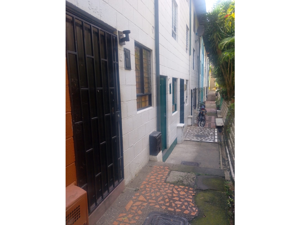Apartamento en Venta en El salvador, Medellín
