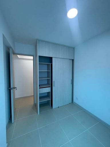 Apartamento de 3 alcobas en arriendo en Las Lomitas, Sabaneta, 82 m² · foto 5 de 12