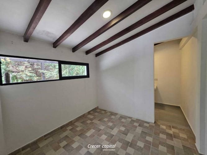 Casa de 5 alcobas en venta en Las Palmas, Envigado, 272 m² · foto 6 de 13