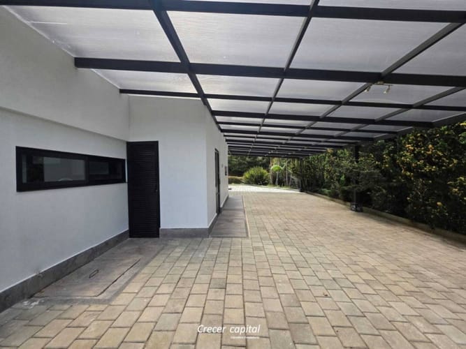 Casa de 5 alcobas en venta en Las Palmas, Envigado, 272 m² · foto 7 de 13