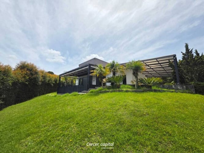 Casa de 5 alcobas en venta en Las Palmas, Envigado, 272 m² · foto 13 de 13