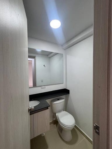 Apartamento de 3 alcobas en arriendo en Las Lomitas, Sabaneta, 82 m² · foto 10 de 12