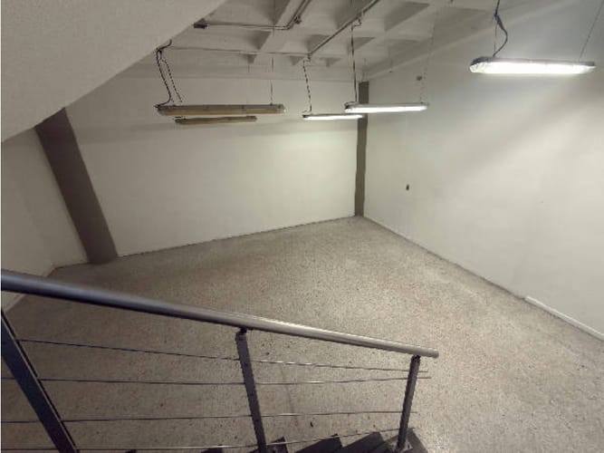 Bodega en venta en Camino Verde, Envigado, 598 m² · foto 8 de 18