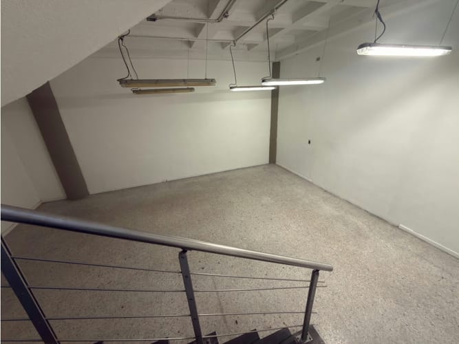 Bodega en venta en Camino Verde, Envigado, 598 m² · foto 16 de 18