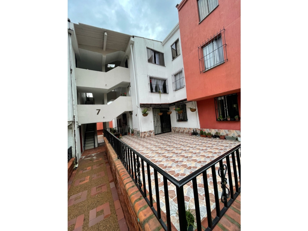 Apartamento en Venta en Pereira