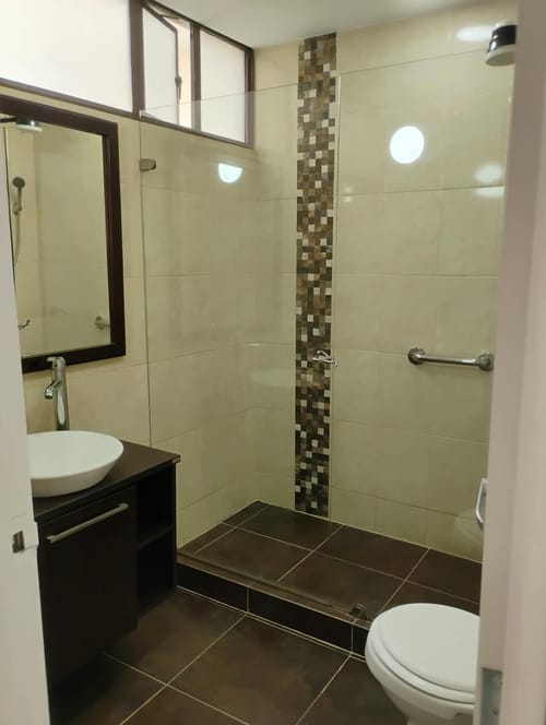 Apartamento de 2 alcobas en venta en Cedritos, Bogotá, 80 m² · foto 8 de 8