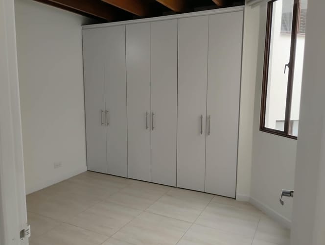 Apartamento de 2 alcobas en venta en Cedritos, Bogotá, 80 m² · foto 7 de 8